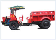Отчетливо произношенный мини Думпер 18ХП трактора весь внедорожник местности для земледелия в плантации масличной пальмы полезная нагрузка 1 тонны поставщик