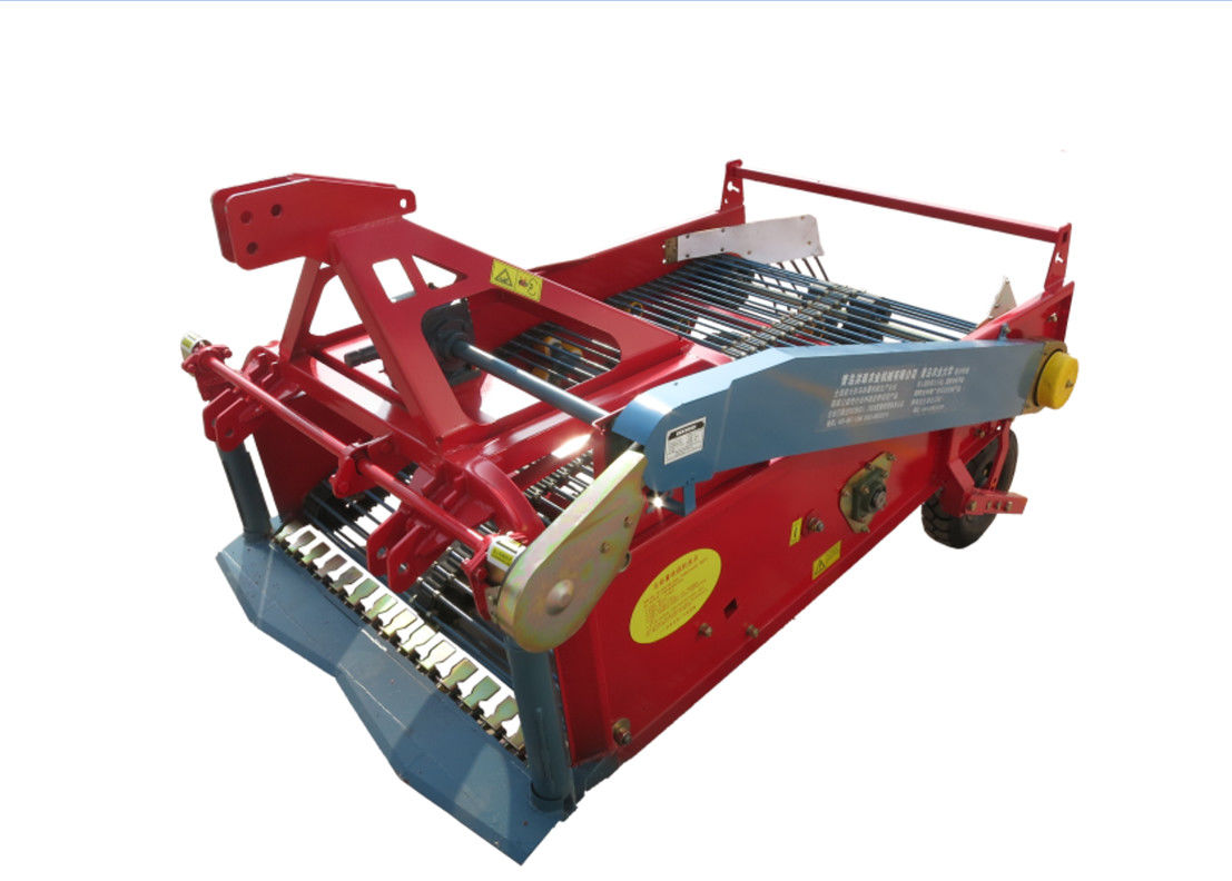 высокая эффективность инструментов трактора машины сбора картошки серии 4У аграрная поставщик